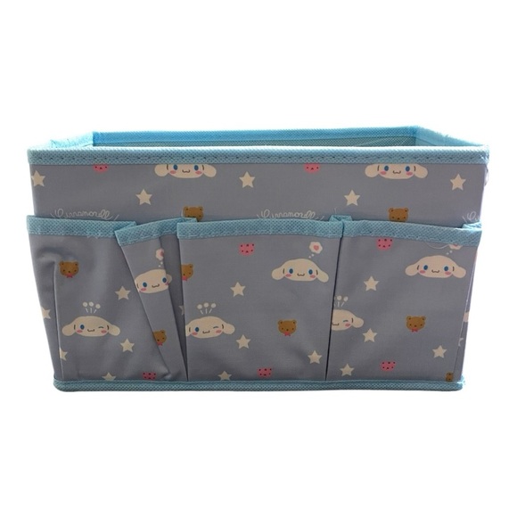 Sanrio Other - Cinnamoroll Character Storage Organizer